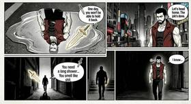 Read Soul El Elegido   1 Page 8 in English