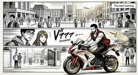 Read Soul El Elegido   1 Page 9 in English