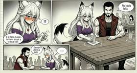 Read Soul El Elegido   2 Page 3 in Spanish