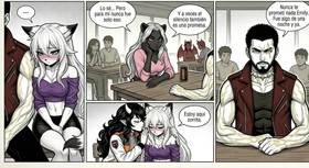Read Soul El Elegido   2 Page 8 in Spanish