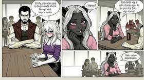 Read Soul El Elegido   2 Page 9 in Spanish
