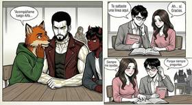 Read Soul El Elegido   2 Page 10 in Spanish