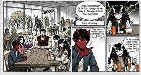 Read Soul El Elegido   2 Page 2 in English