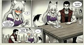 Read Soul El Elegido   2 Page 3 in English