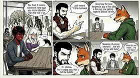 Read Soul El Elegido   2 Page 4 in English