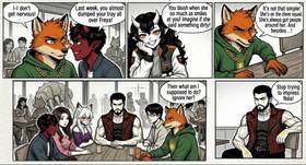 Read Soul El Elegido   2 Page 5 in English