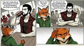 Read Soul El Elegido   2 Page 6 in English