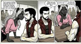 Read Soul El Elegido   2 Page 7 in English