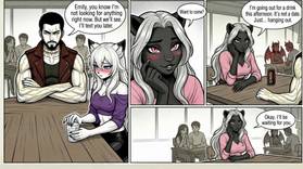 Read Soul El Elegido   2 Page 9 in English
