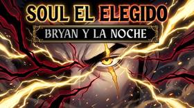 Read Soul El Elegido   3 Page 1 in Spanish