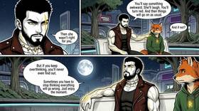 Read Soul El Elegido   3 Page 4 in English