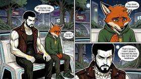 Read Soul El Elegido   3 Page 5 in English