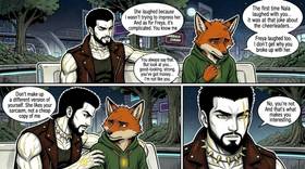 Read Soul El Elegido   3 Page 6 in English