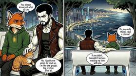 Read Soul El Elegido   3 Page 7 in English