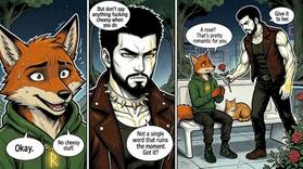 Read Soul El Elegido   3 Page 8 in English