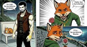 Read Soul El Elegido   3 Page 9 in English