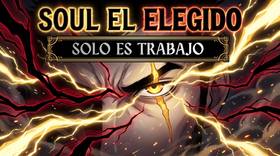 Read Soul El Elegido   4 Page 1 in Spanish