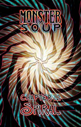 Read Monster Soup  14 Page 1 in English