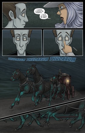 Read Monster Soup  2 Page 9 in English