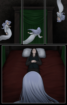 Read Monster Soup  4 Page 7 in English