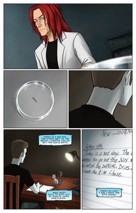 Read Monster Soup  6 Page 10 in English