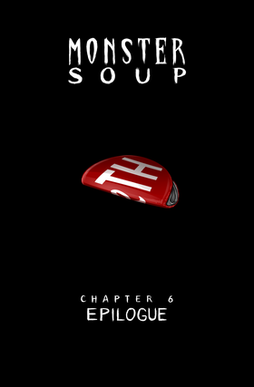 Read Monster Soup  7 Page 1 in English