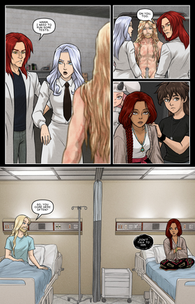 Read Monster Soup  10 Page 9 in English
