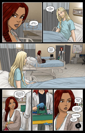 Read Monster Soup  10 Page 10 in English