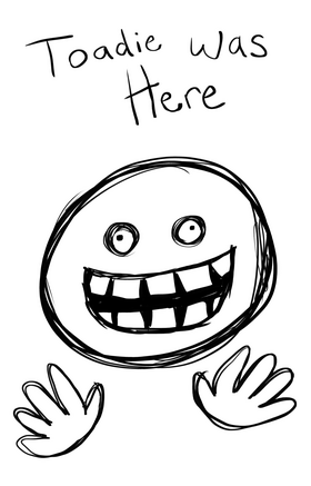 Read Monster Soup  11 Page 1 in English