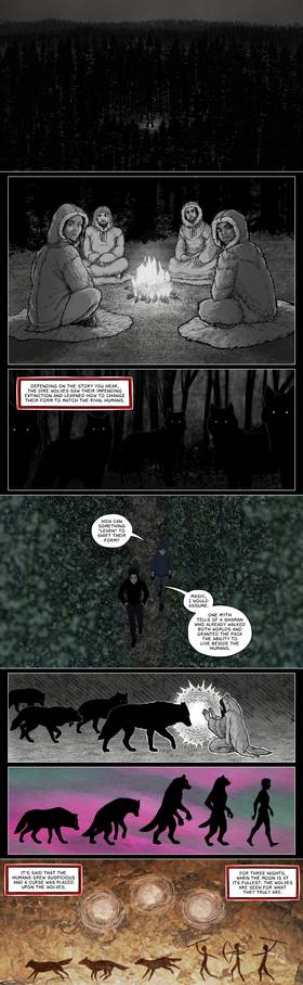 Read Monster Soup  14 Page 2 in English