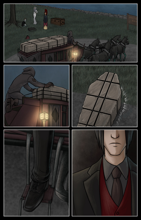 Read Monster Soup  2 Page 10 in English