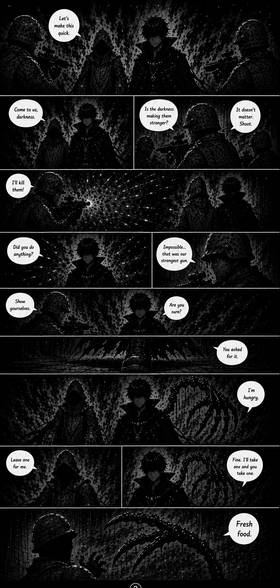 Read Dragon kinght  1 Page 2 in English