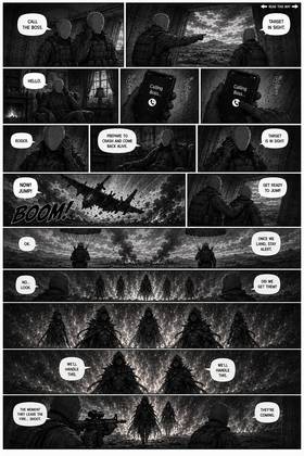 Read Dragon kinght  1 Page 1 in English