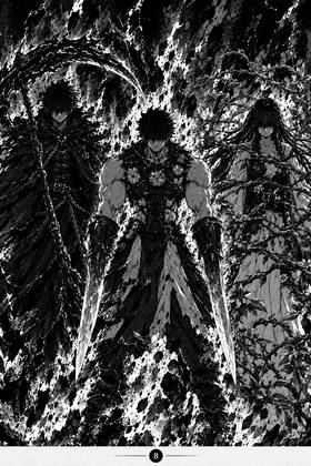 Read Dragon kinght  4 Page 1 in English