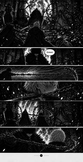Read Dragon kinght  4 Page 3 in English