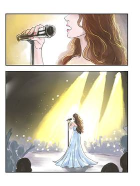 Read Rules and Roses  1 Page 1 in English