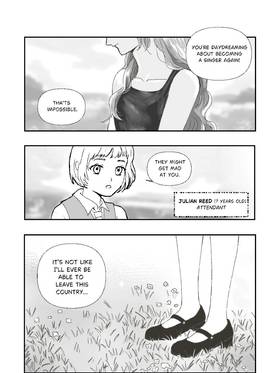 Read Rules and Roses  1 Page 5 in English