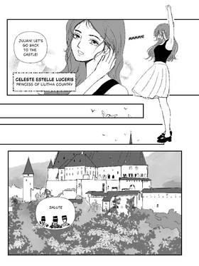 Read Rules and Roses  1 Page 6 in English
