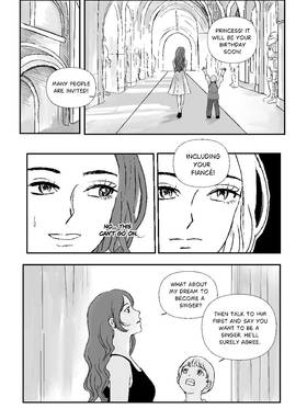 Read Rules and Roses  1 Page 7 in English