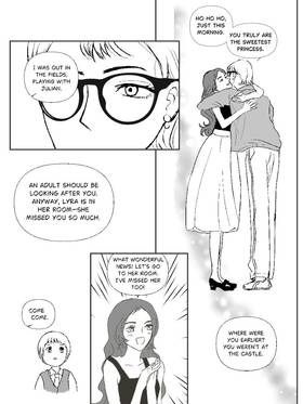 Read Rules and Roses  1 Page 9 in English