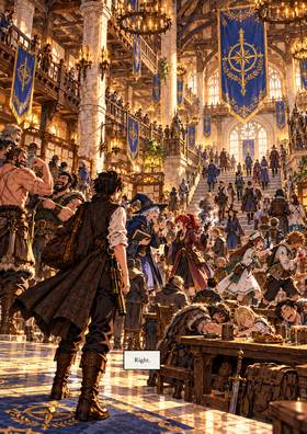 Read Chronicles of Valeria  2 Page 2 in English