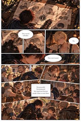 Read Chronicles of Valeria  4 Page 4 in English