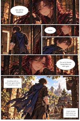 Read Chronicles of Valeria  5 Page 4 in English