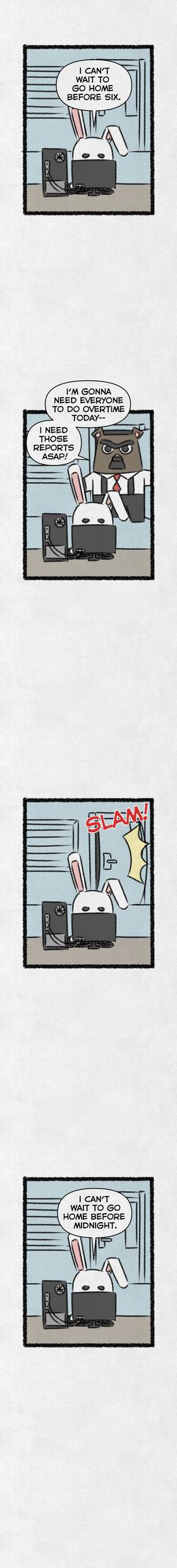 Read Animoo  1 Page 1 in English