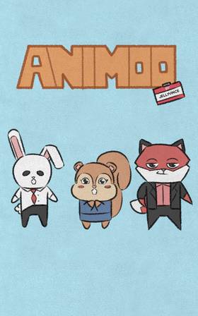 Read Animoo  1 Page 2 in English