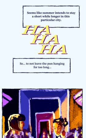 Read Where the Starling Falls  2 Page 4 in English