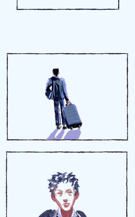 Read Where the Starling Falls  2 Page 6 in English