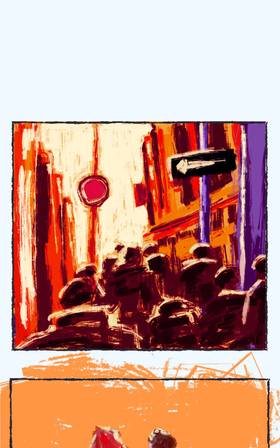 Read Where the Starling Falls  2 Page 9 in English