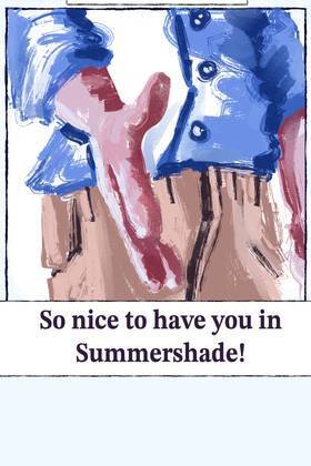 Read Where the Starling Falls  4 Page 7 in English