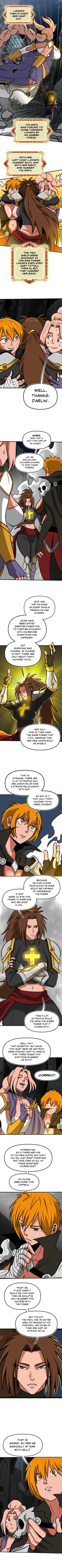 Divine Resonance 